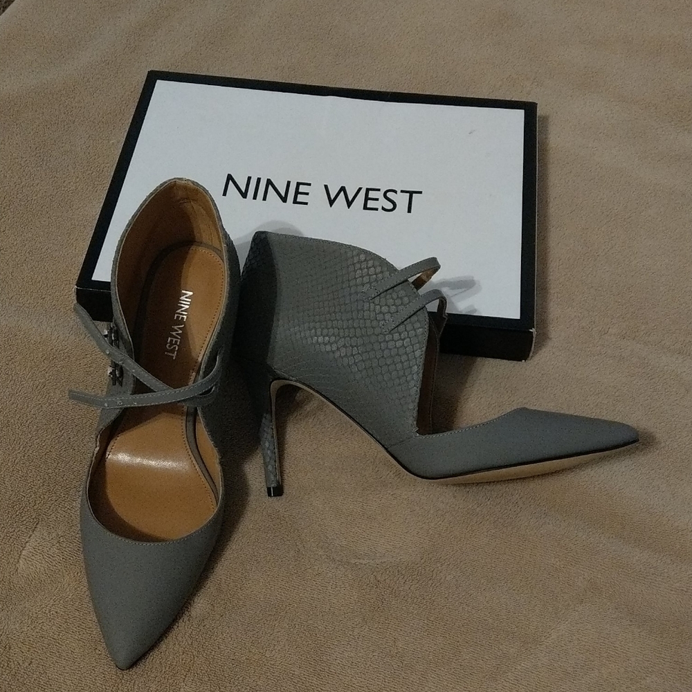 Nine West